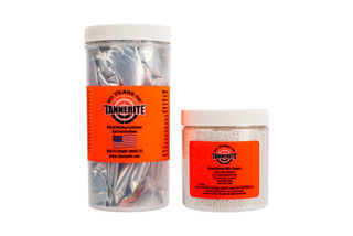 Tannerite Targets Reactive Target comes in a pack of 20 explosive targets